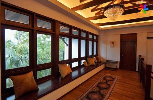 Kuala Lumpur Villa | Damansara Villa with Pool - Electronic Dart, BBQ, Karaoke