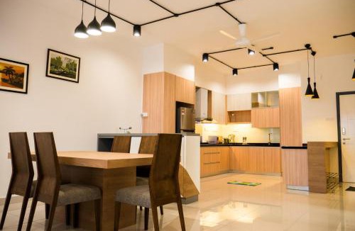 Subang Jaya Apartment | Damen Subang by Widebed