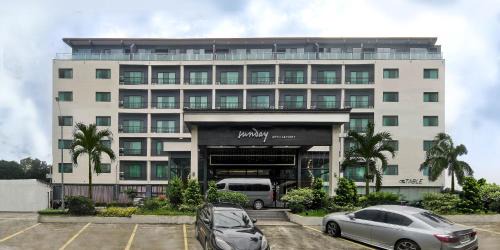 Angeles City Apartment | Dancenter Luxury Retreat Angeles City Pampanga Formerly Hevea Resort