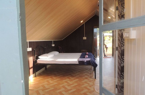 Timbholi Other | Dandeli Aura - Accommodation Only
