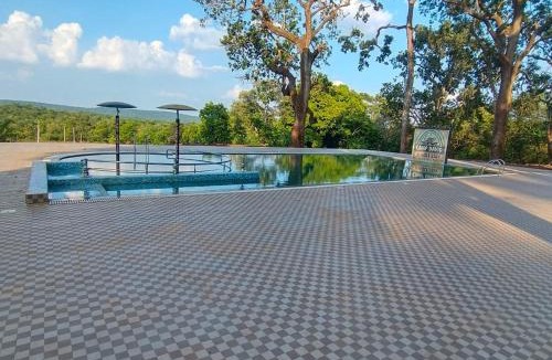Supa Resort | Dandeli Jungle Majestic