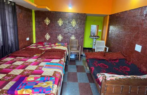 Dandeli House | DANDELI NAKADI Home Stay