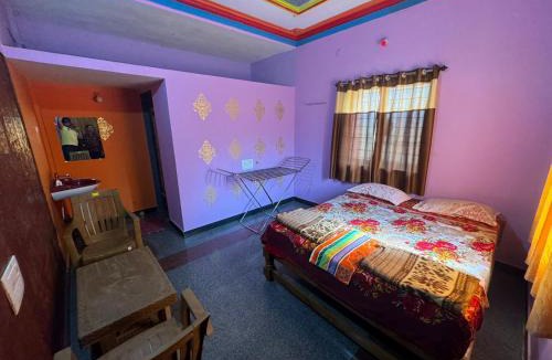 Dandeli House | DANDELI NAKADI Home Stay