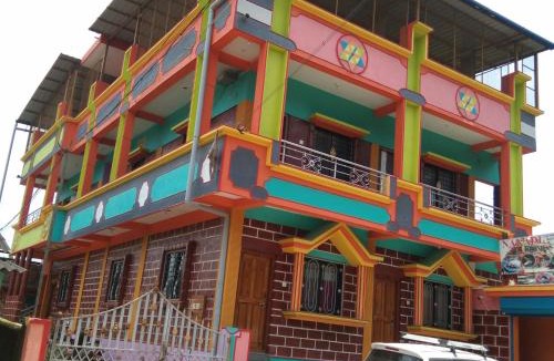 Dandeli House | DANDELI NAKADI Home Stay