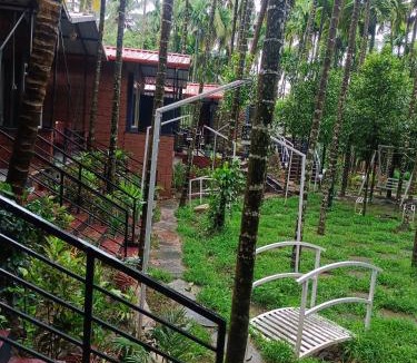 Supa House | Dandeli redstone cottages