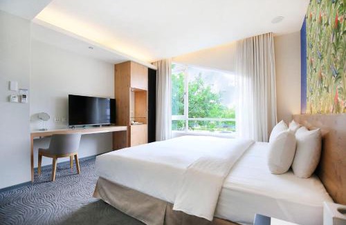 Daan Hotel | Dandy Hotel-Daan Park Branch