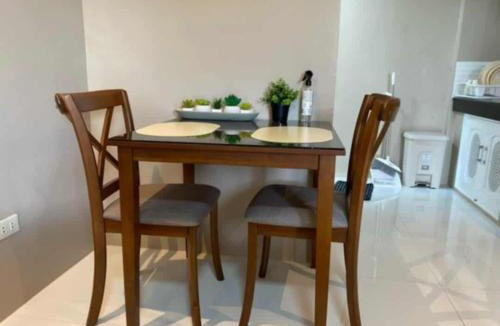 Baybay City House | Daniel's Comfort Studio