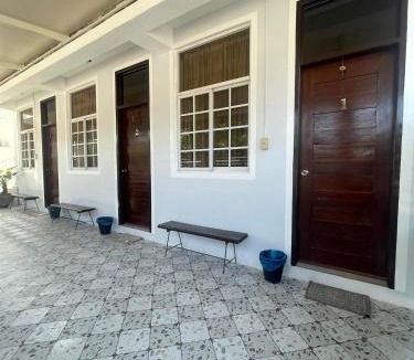 Vigan House | Dannykaela Transient House