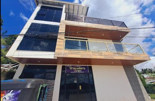 Dapitan Hotel | Dapitan Travellers Inn