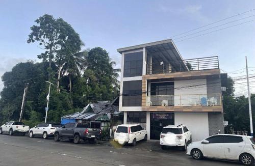 Dapitan Hotel | Dapitan Travellers Inn