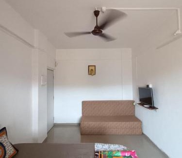 Dapoli Apartment | Dapolihideaway