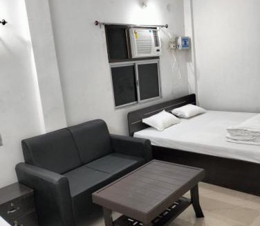Bodh Gaya Villa | Darbar Villa