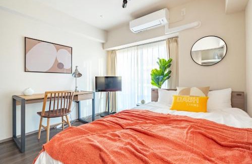 Osaki Apartment | Dash Living Osaki