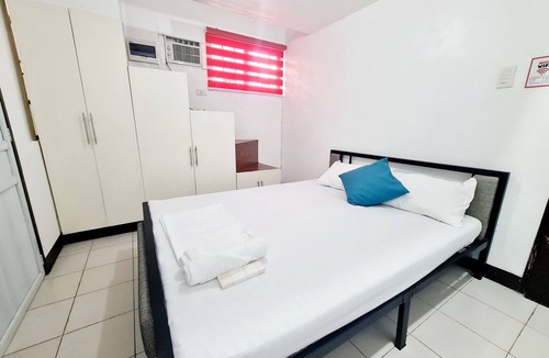 Dasmarinas Hotel | Dasma Lofts Hotel near Dela Salle Dasma