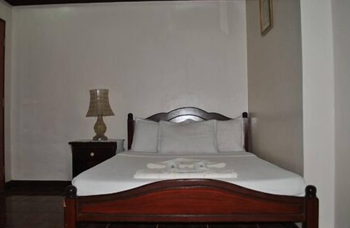 Cordova Resort | Datag Cordova Home Village