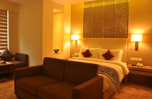 Durgapura Hotel | Days Hotel by Wyndham Jaipur Tonk Road