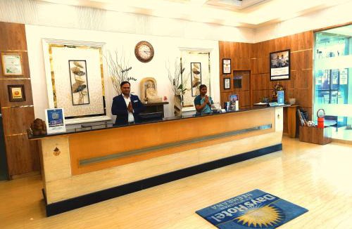 Shahjahanpur Hotel | Days Hotel By Wyndham Neemrana