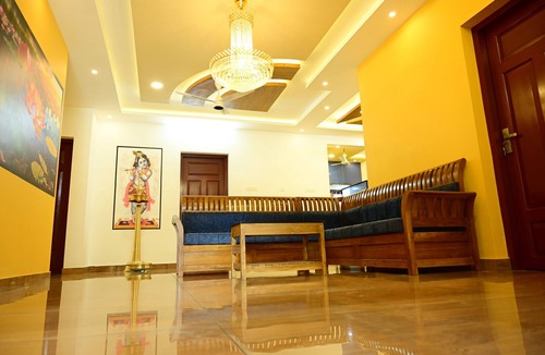 Quilon Cabin | Days In Home