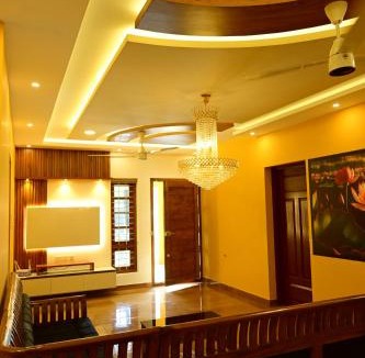 Quilon House | Days inHome