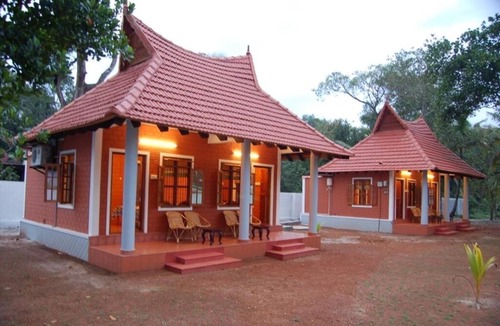 Alappuzha Bed & Breakfast | Dazzle Dew Memories - Deluxe Double Room