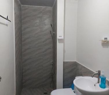 Naga Apartment | Dazzling Dash Suite