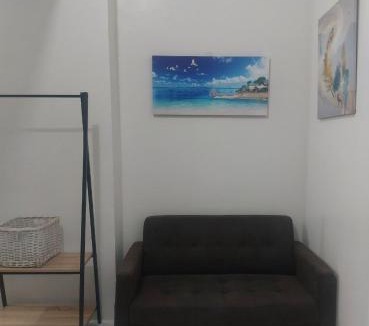 Naga Apartment | Dazzling Dash Suite