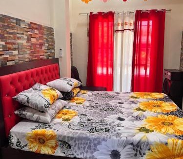 Bulacan Apartment | DC Travellers Inn