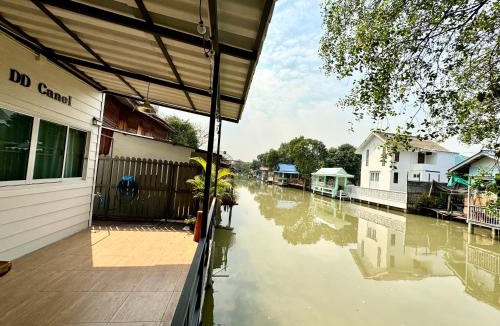 Rat Burana House | DD Canel