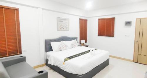 Saphli Bed & Breakfast | DD Villa