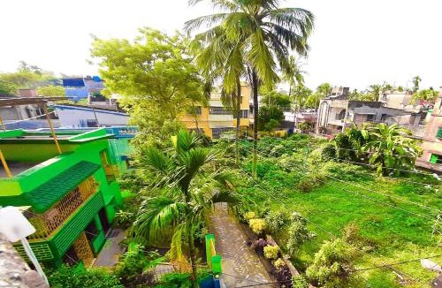 Kolkata House | Dden Vennell BnB - Metro Access