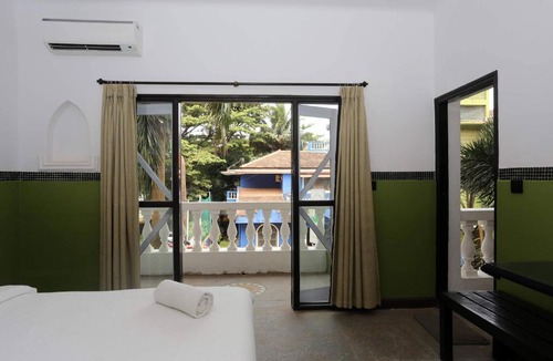 Panaji Bed & Breakfast | Ddhyana Wellness Resort