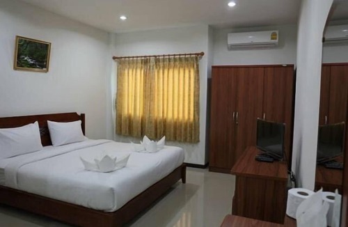 Yang Talat Hotel | De-complex Apartment