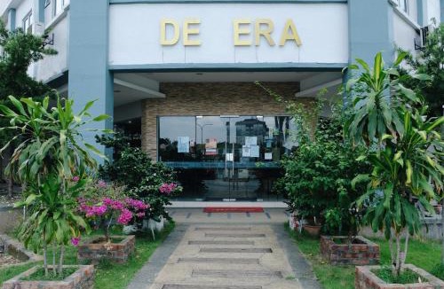 Seri Kembangan Hotel | De Era Hotel