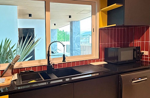 Kao Yai Villa | De Flourishing Hill Escape, Cha Am