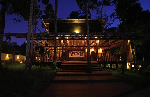 Havelock Island Resort | De Foret