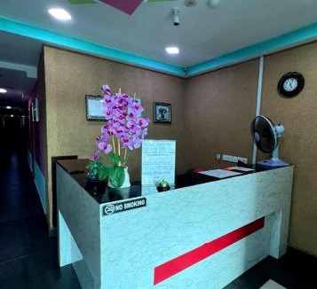 Usj 21 Hotel | DE GLORY HOTEL UsJ 21