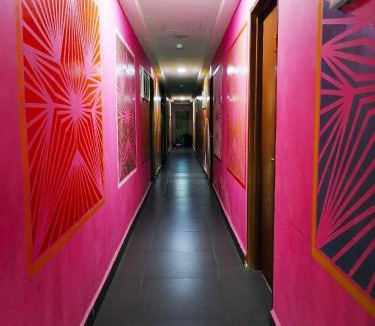 Usj 21 Hotel | DE GLORY HOTEL UsJ 21