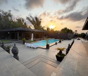 Bolinao Resort | DE PORCH