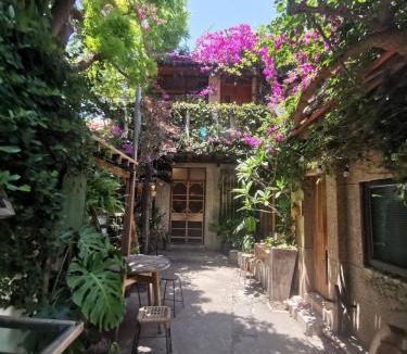 Old Town Bed & Breakfast | Dear B&B