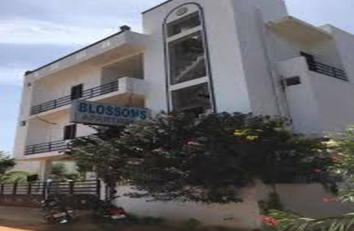 Kuilapalayam Bed & Breakfast | Deebak Homestay 2 BHK