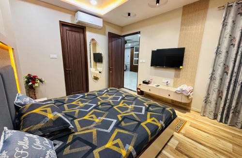 Mahmoorganj House | Deeha - A Luxe Stay