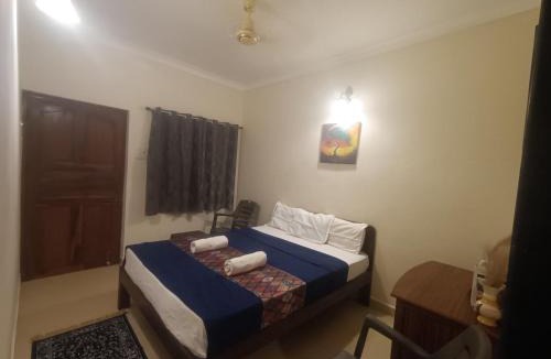 Arambol House | Deep Guest House