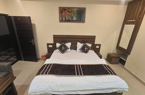 Sagar Hotel | Deepsun Regency Hotel