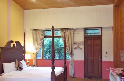 Dongshan House | DeerStar HomeStay B&B