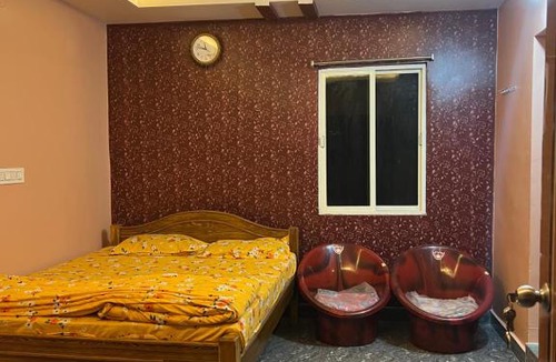 Chintapalle Resort | Dega Resort by 6 Avengers