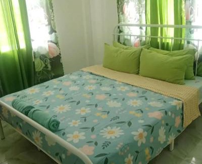 Samal House | DeiHouse