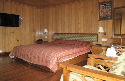 Darjeeling Hotel | Dekeling Hotel