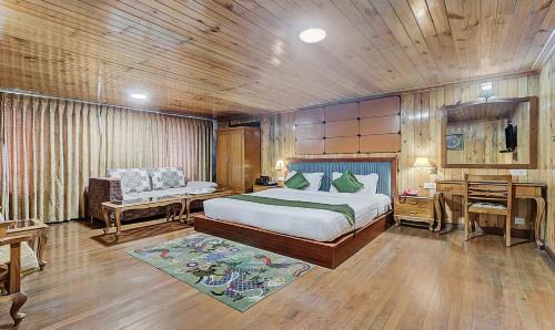 Darjeeling Hotel | Dekeling Hotel