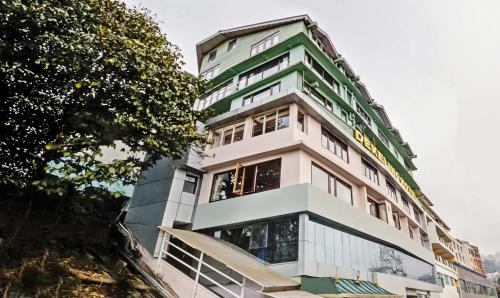 Darjeeling Hotel | Dekeling Hotel