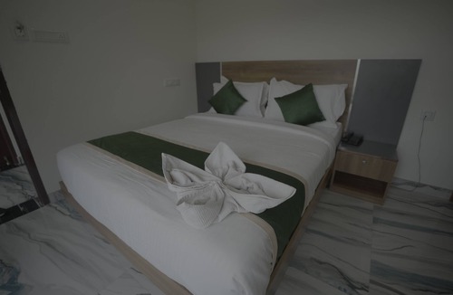 Takkalai Hotel | Delano Residency